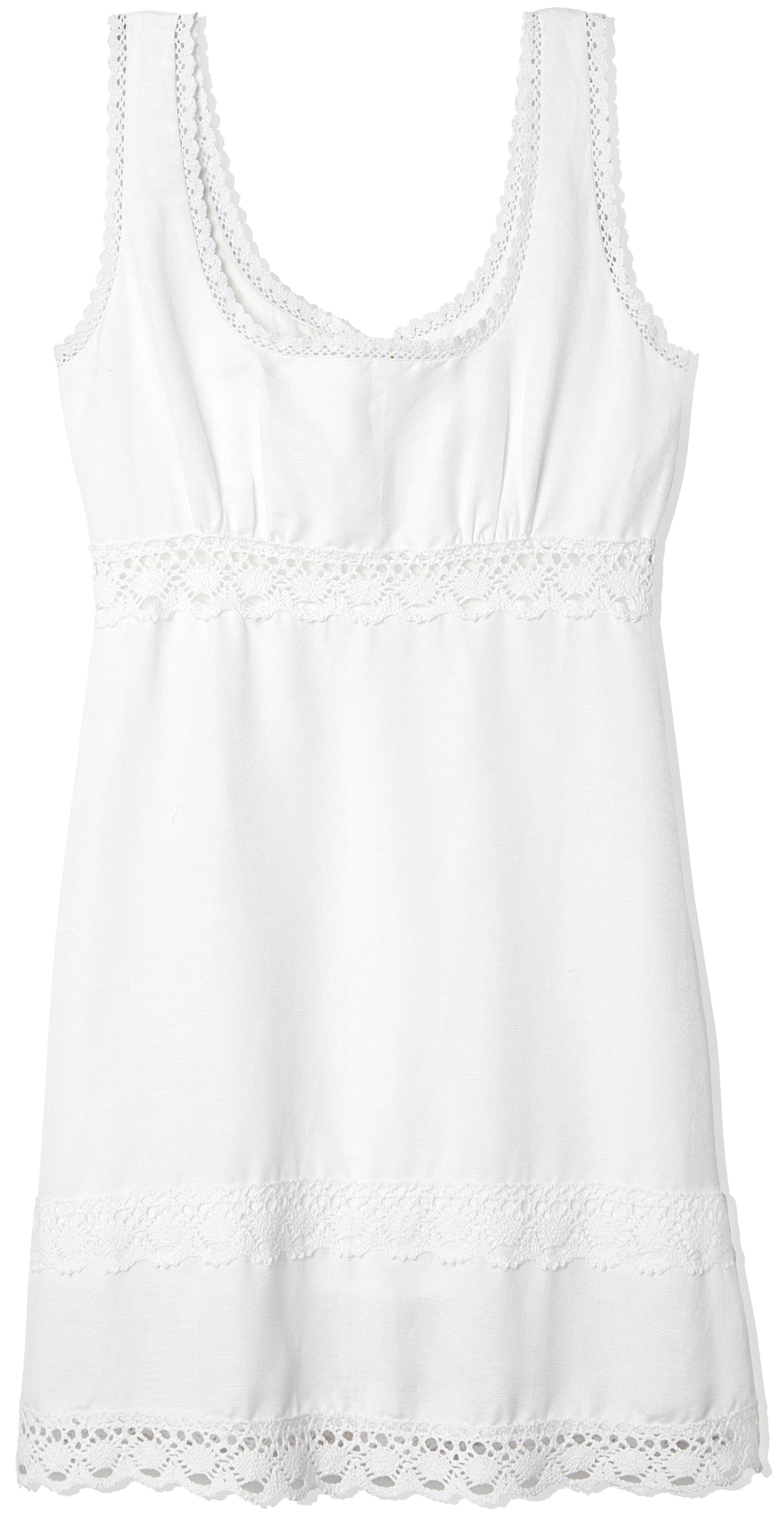 Robe Bardot Blanche