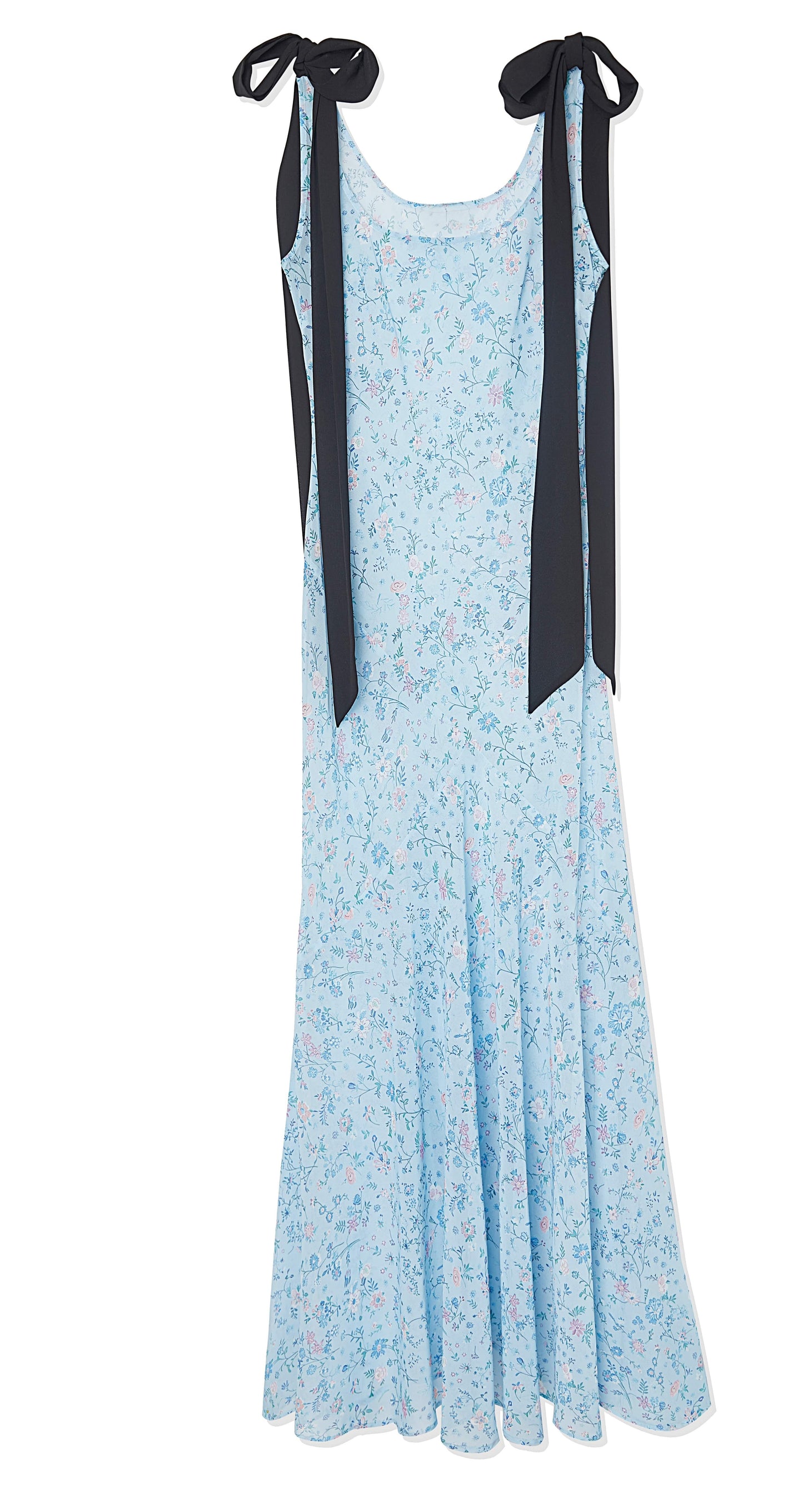 Robe Sydney Fleur Sauvage