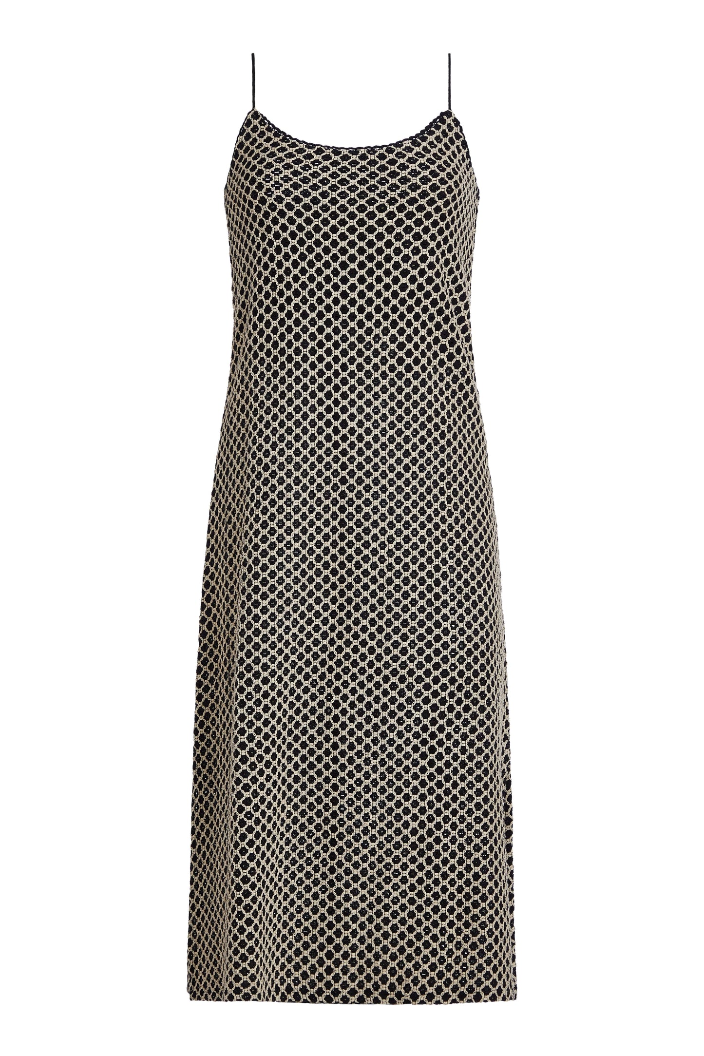 Robe débardeur Figo