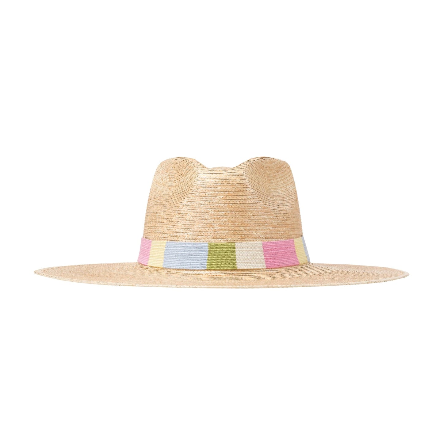 Chapeau Berta Palm