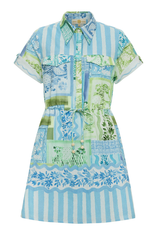 Robe Adeline