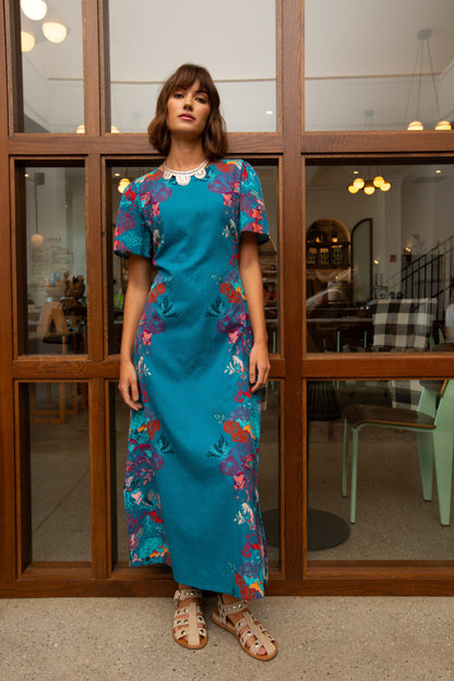 Anna Maxi