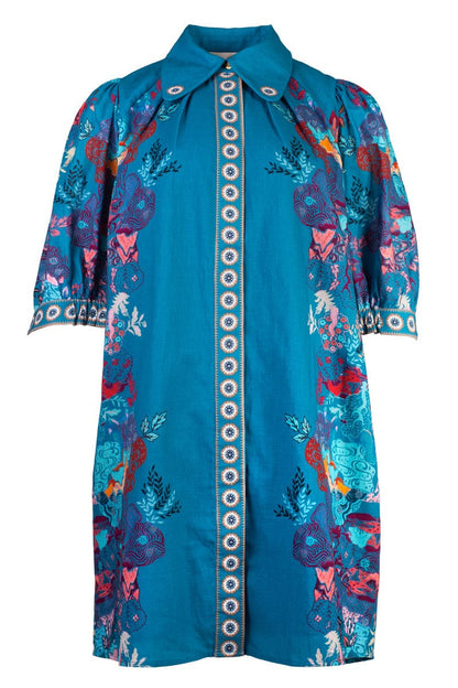 Robe Carrie