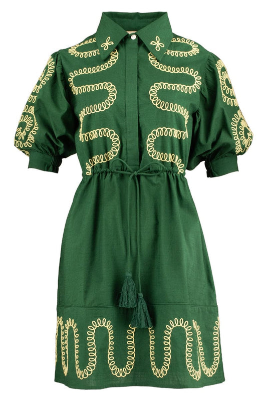Robe Célia