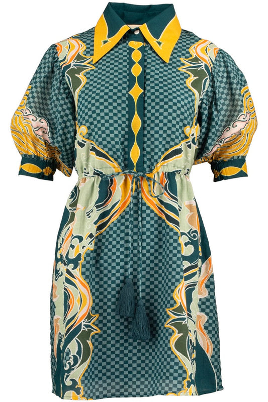 Robe Célia