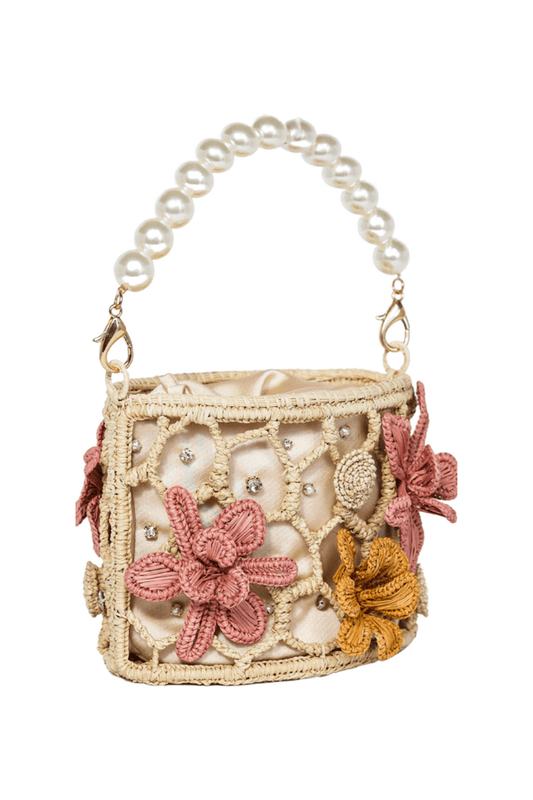 Perles naturelles Anastasia