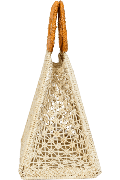 Zoé Camel/Naturel