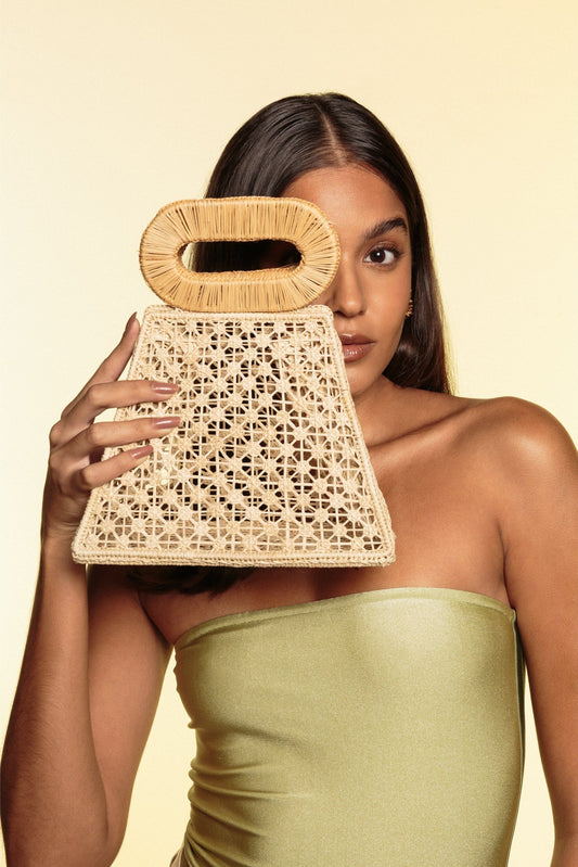 Zoé Camel/Naturel