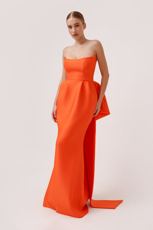 Robe Camelia
