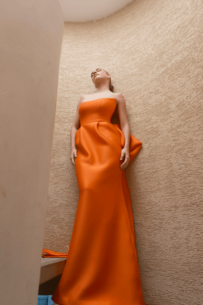 Robe Camelia