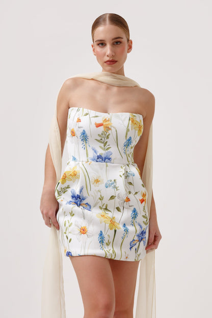 Mini-robe Dhalia