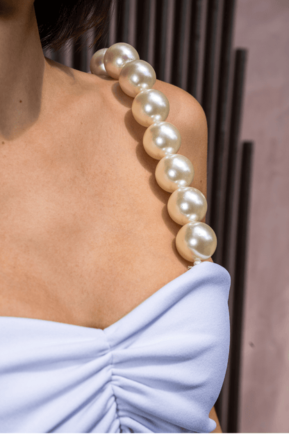 Robe midi Ember Pearl