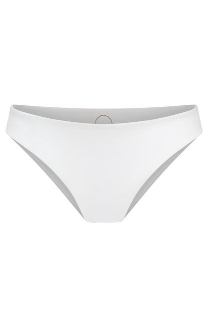 Narrows Bottom - Blanc