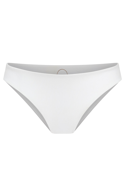 Narrows Bottom - Blanc