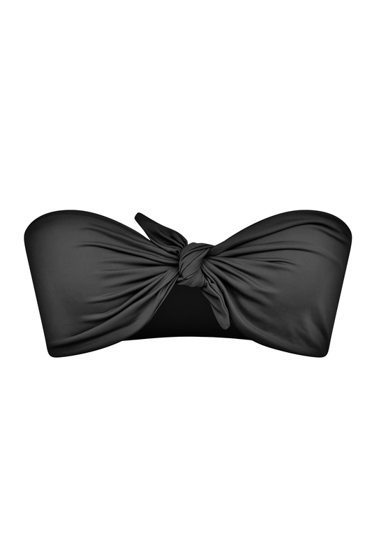 Haut Brinley - Noir