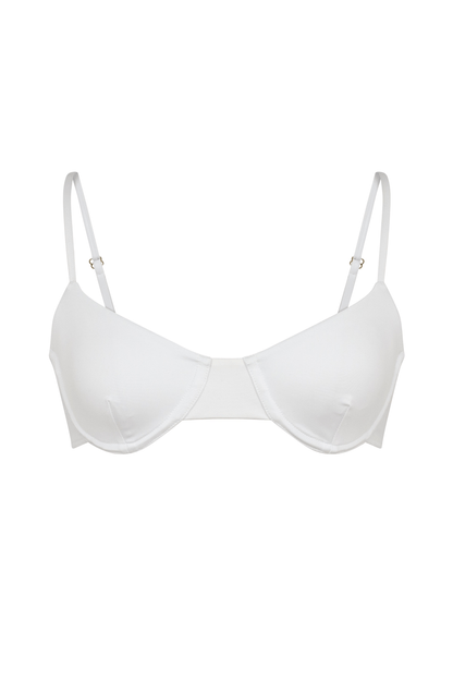 Haut Hudson - Blanc