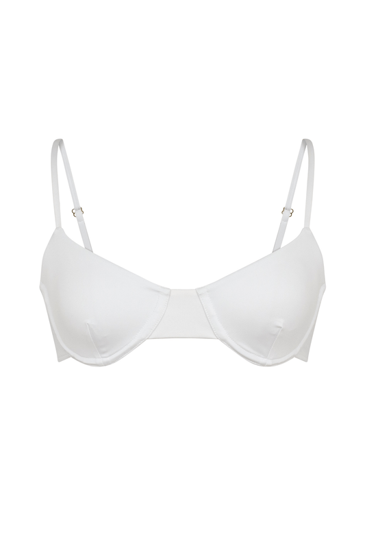 Haut Hudson - Blanc