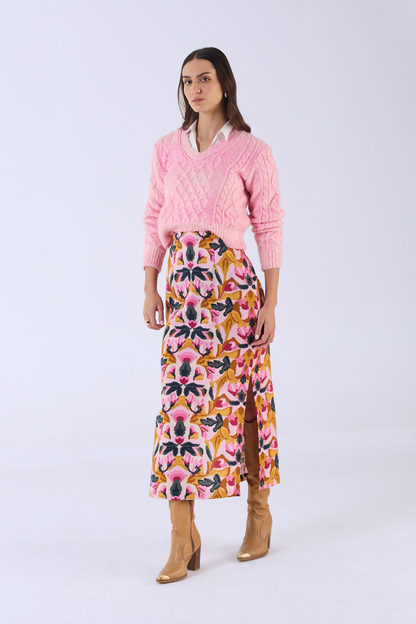 Jupe Aspen 1175 