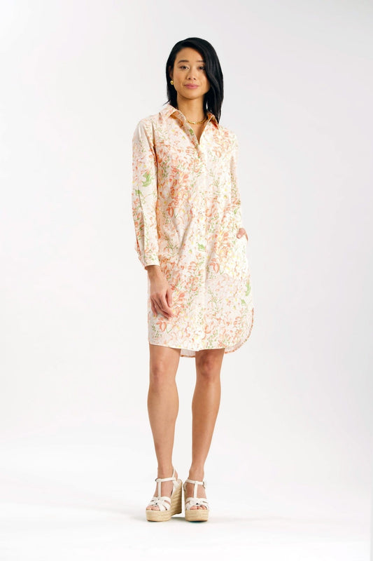 Robe Amory pour femme