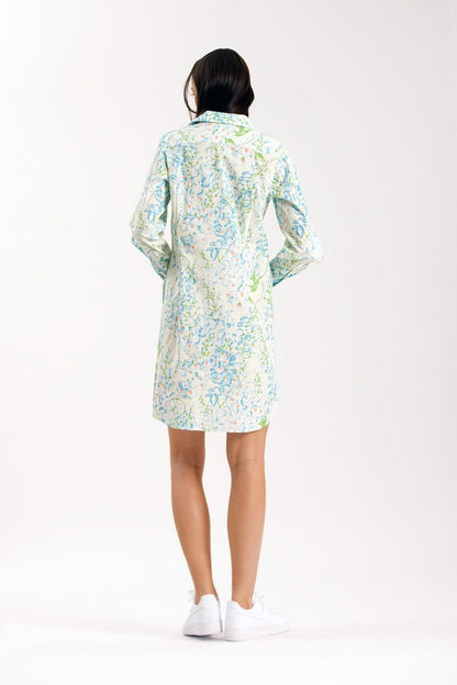 Robe Amory pour femme