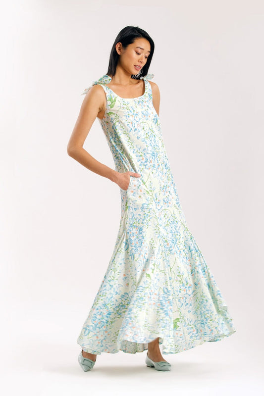 Robe Ashley pour femme