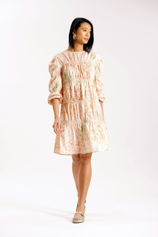 Robe Martha pour femme