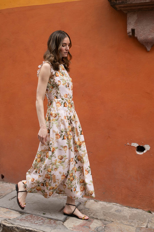 Robe Aurora