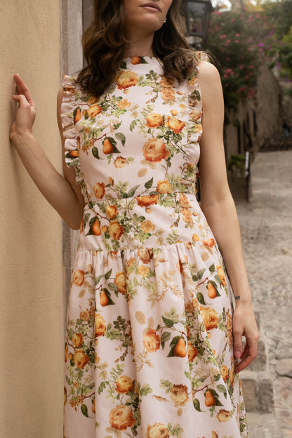 Robe Aurora