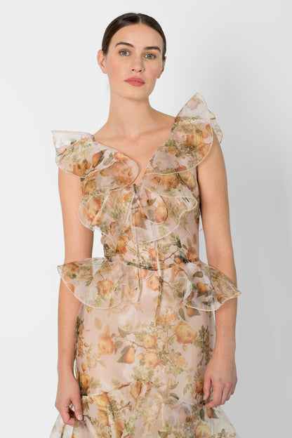 Robe Carmen