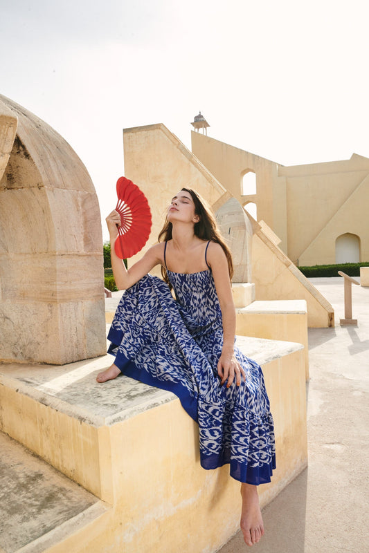 Robe Verseau