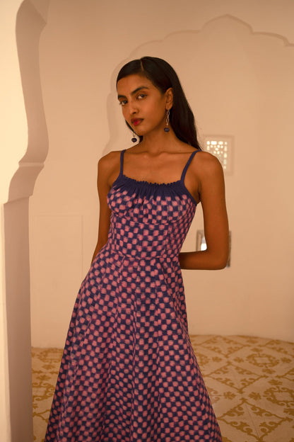 Robe Candy Checkmate