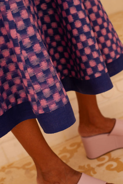 Robe Candy Checkmate