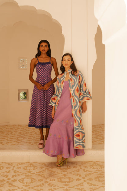 Robe Candy Checkmate