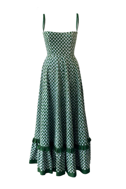 Robe échec et mat