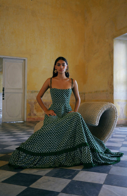 Robe échec et mat