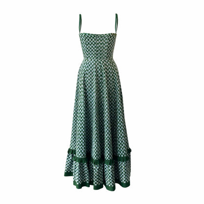 Robe échec et mat