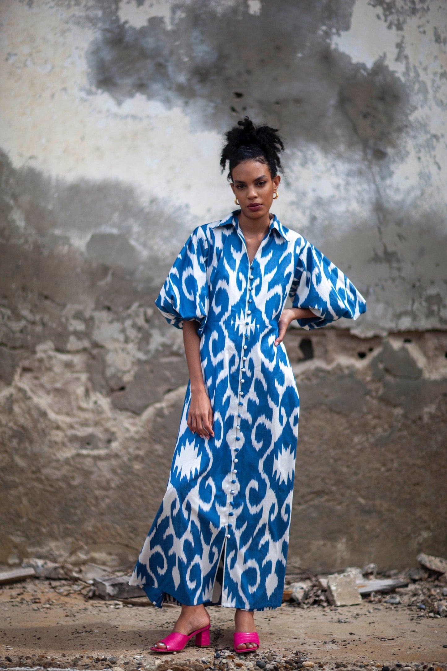 Robe Jodhpur