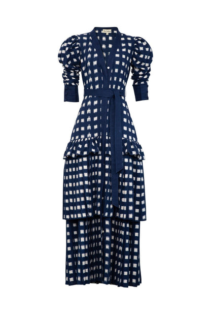 Robe Lapis Lazuli