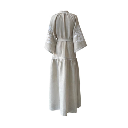 Robe de cygne