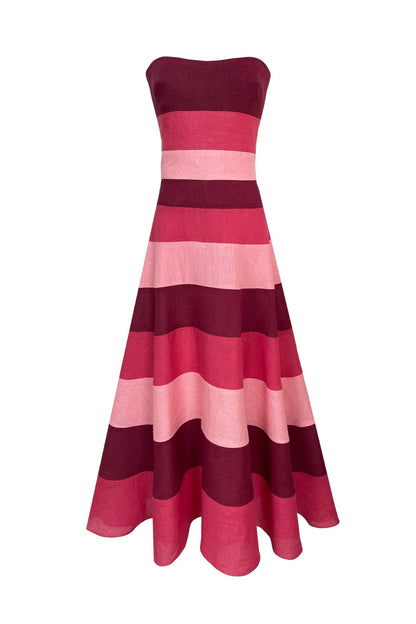 Robe Blush Horizon