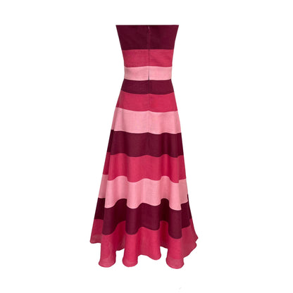 Robe Blush Horizon