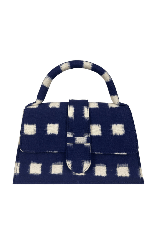 Sac Checkmate de la Marine