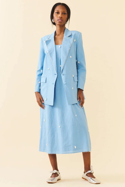 Blazer Sloan