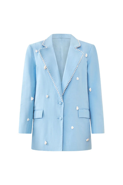 Blazer Sloan
