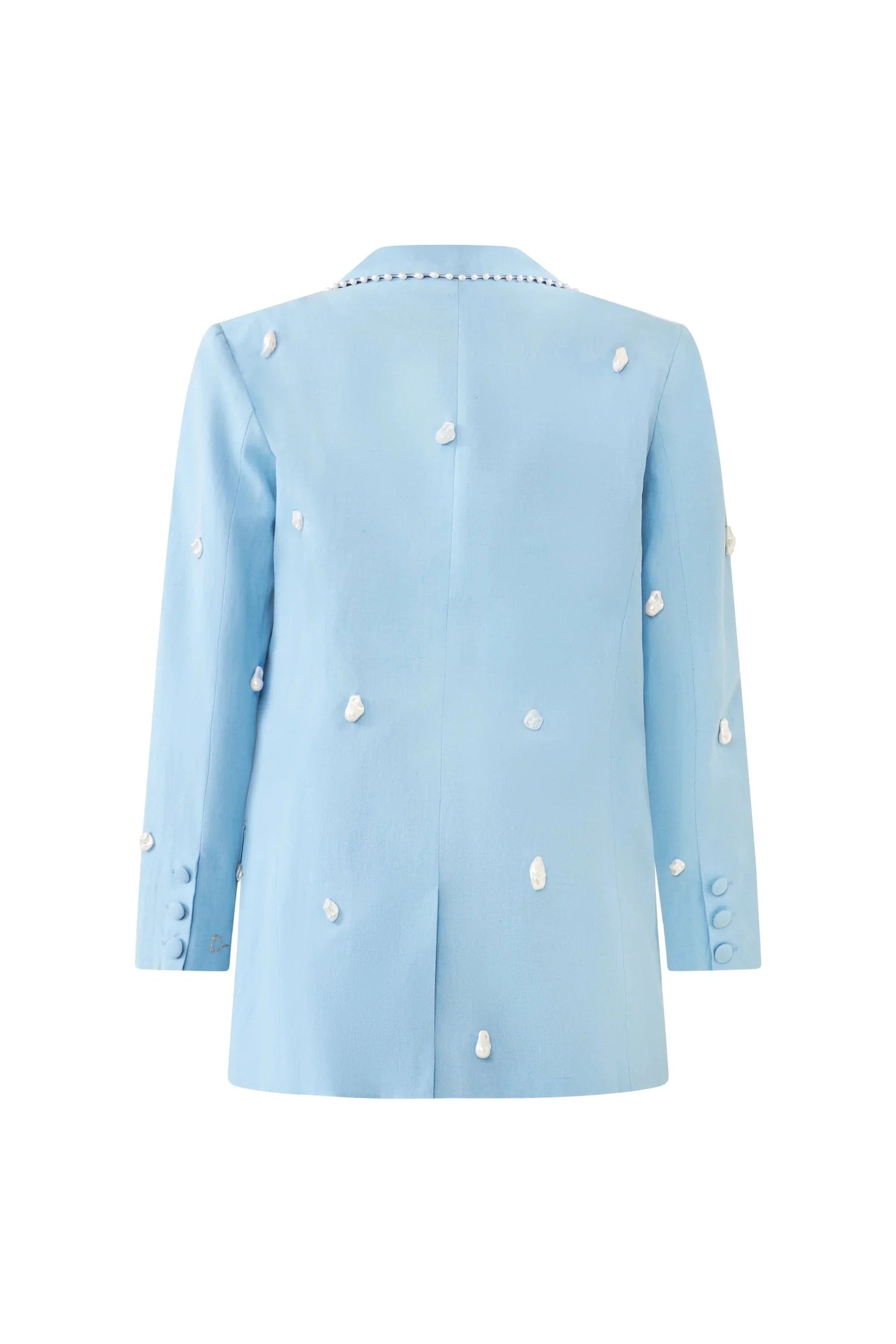 Blazer Sloan