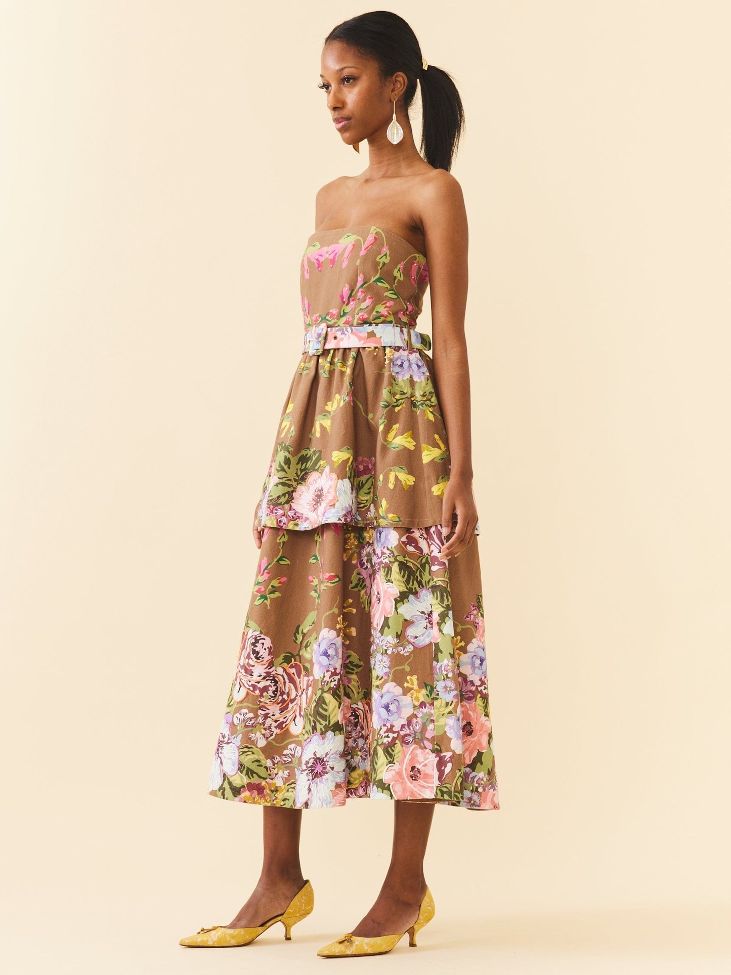 Robe Daisy