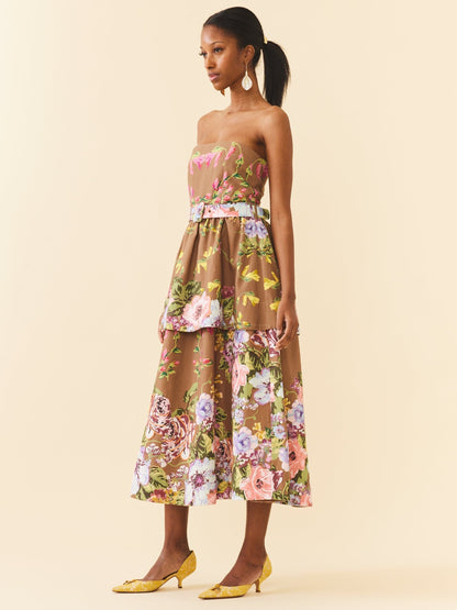 Robe Daisy