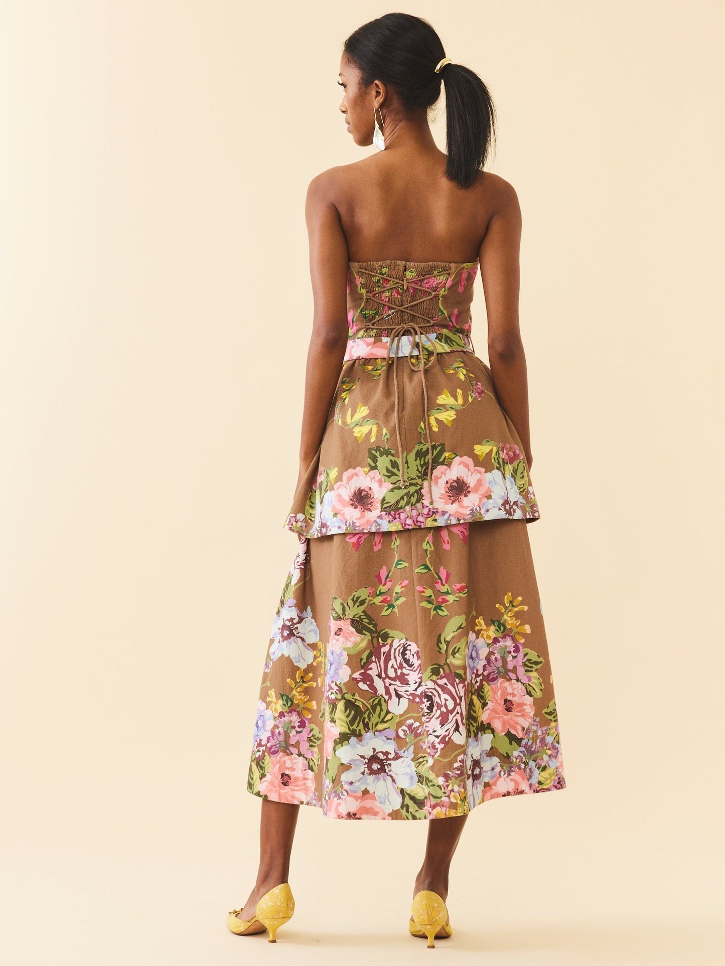 Robe Daisy