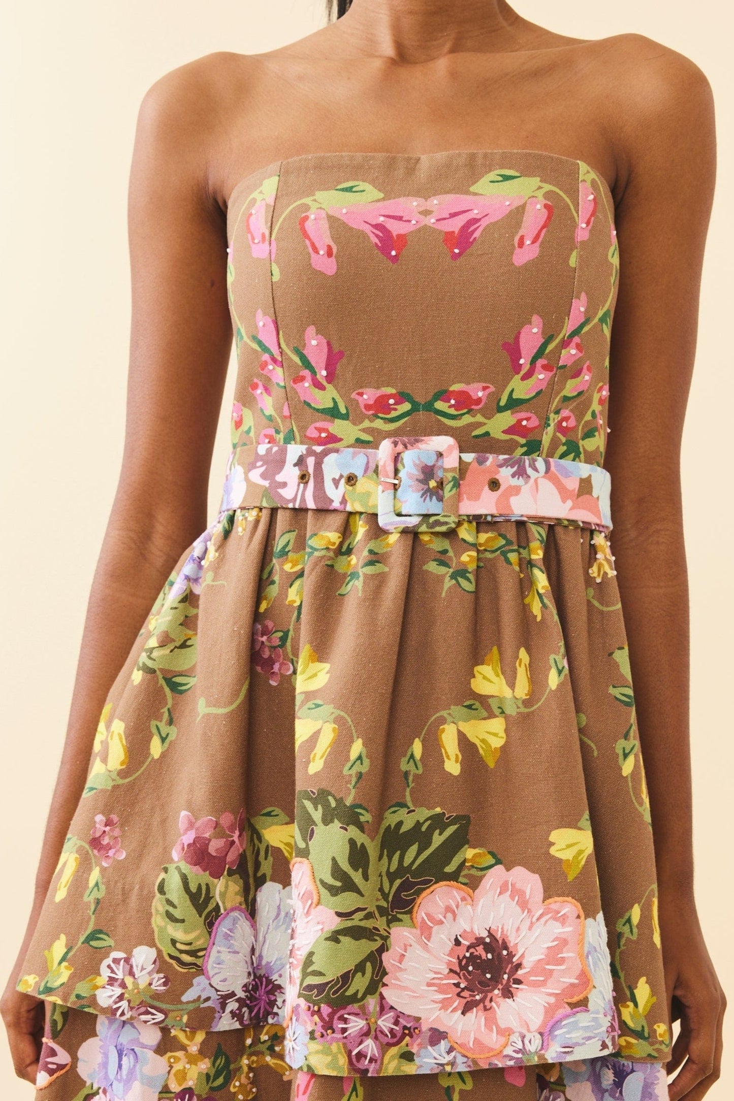Robe Daisy