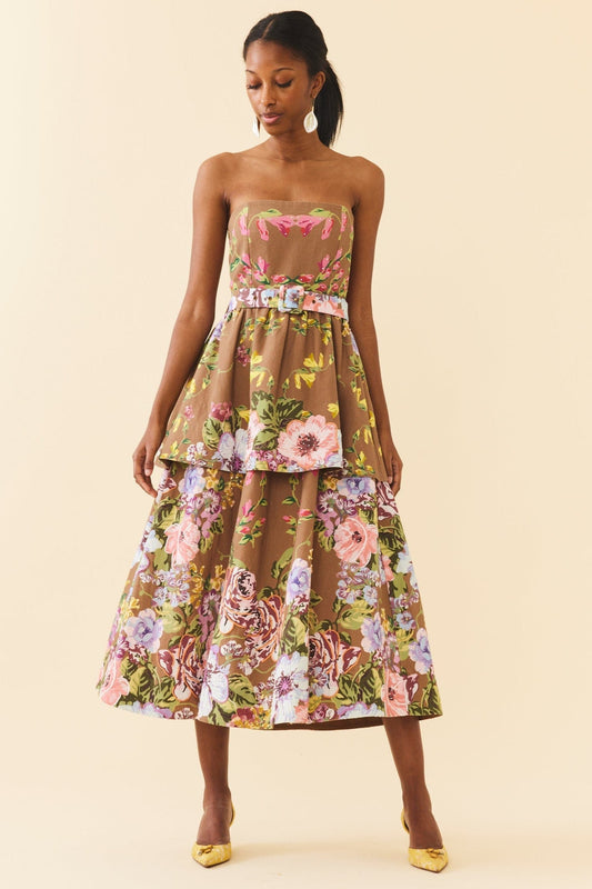Robe Daisy